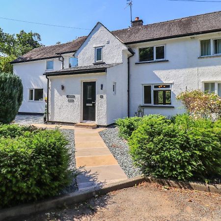 Ellerbeck Bridge Villa Kendal Exterior foto