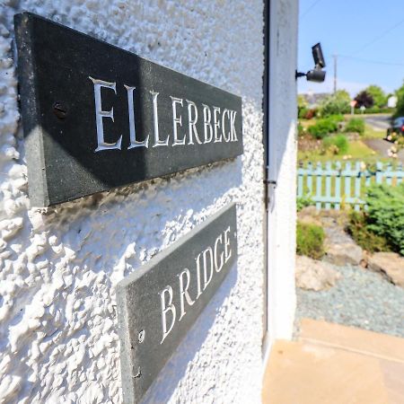 Ellerbeck Bridge Villa Kendal Exterior foto