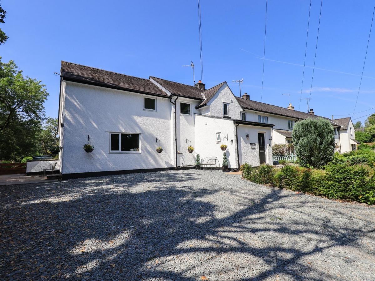 Ellerbeck Bridge Villa Kendal Exterior foto
