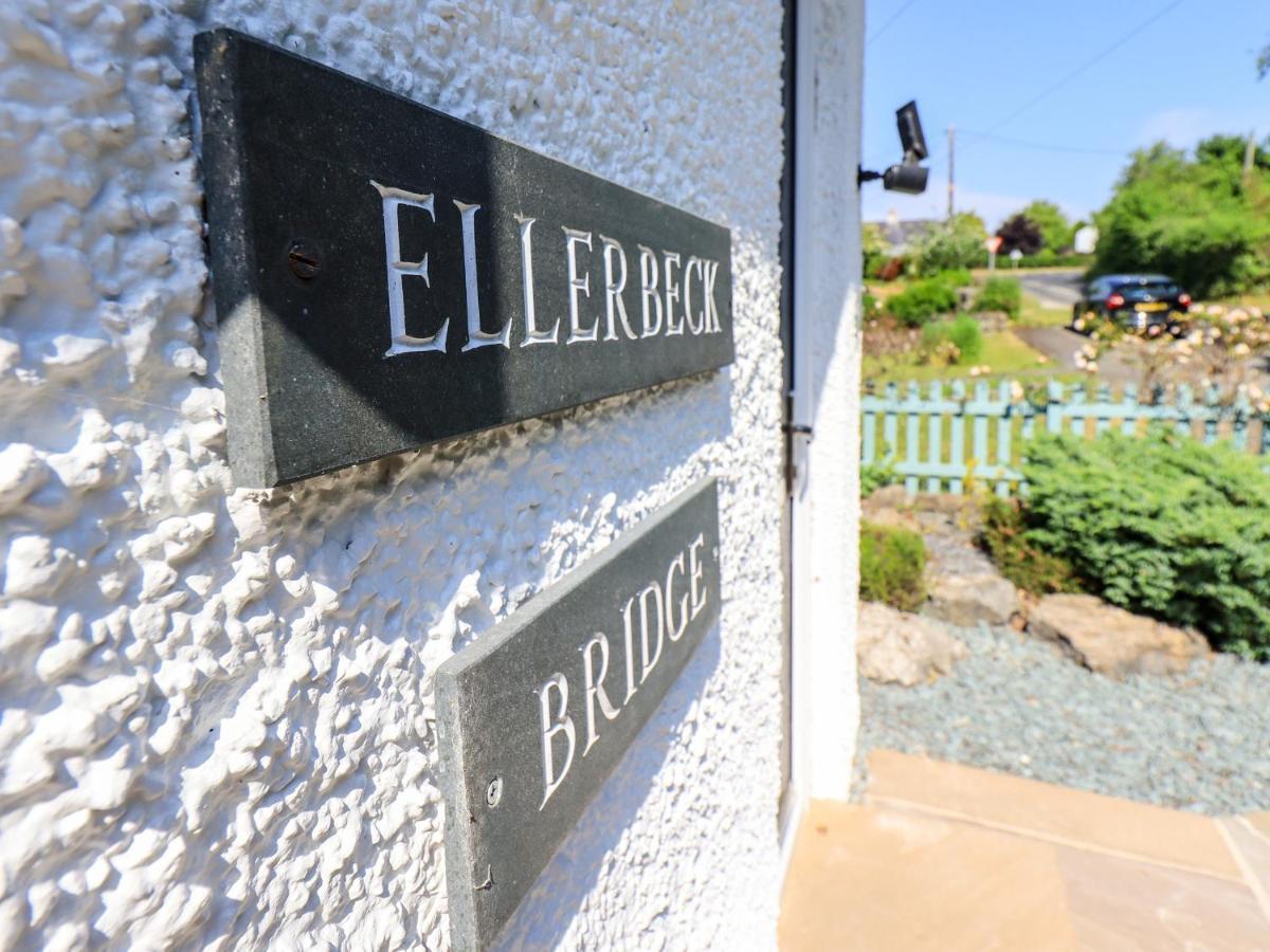 Ellerbeck Bridge Villa Kendal Exterior foto