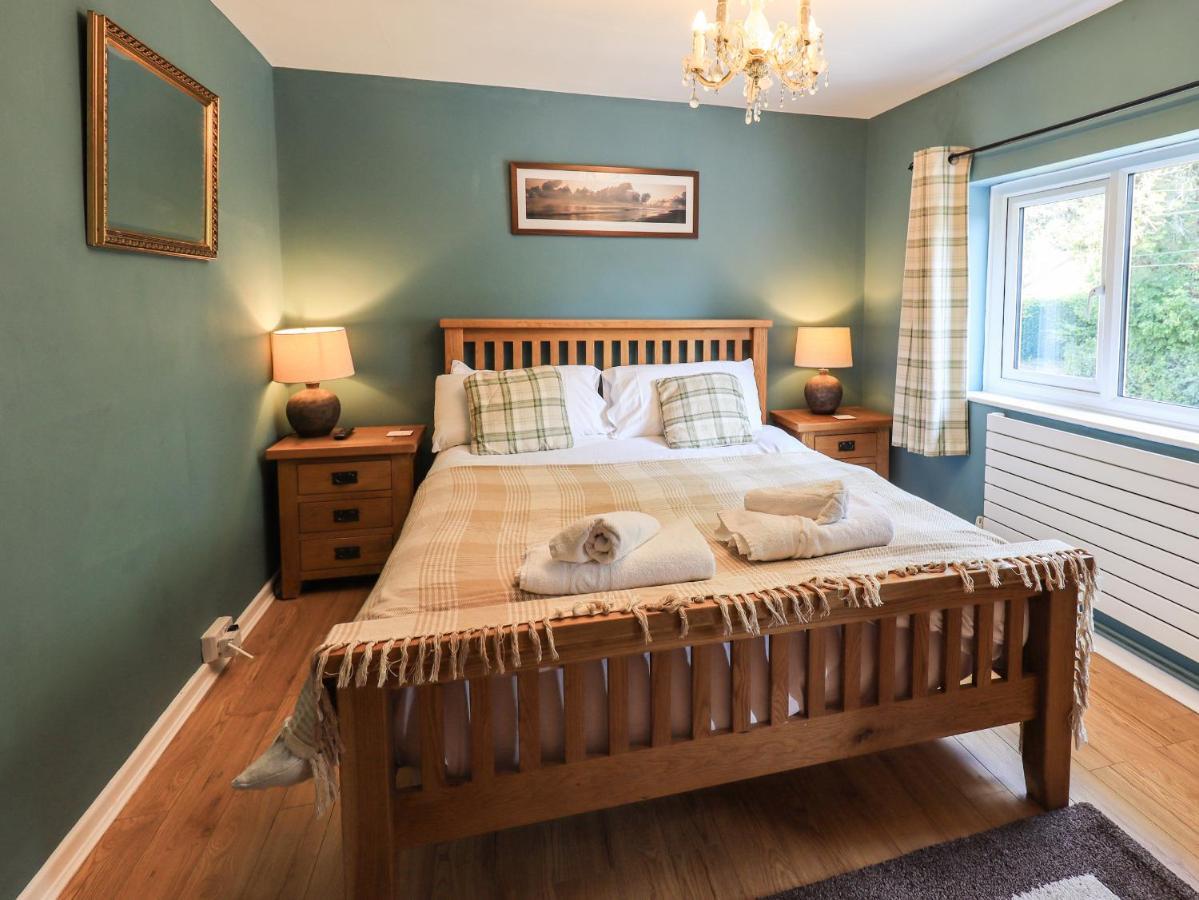 Ellerbeck Bridge Villa Kendal Exterior foto