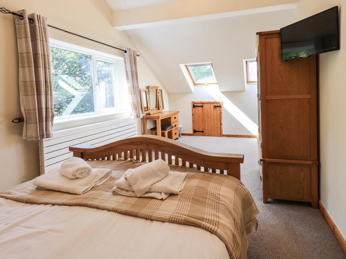 Ellerbeck Bridge Villa Kendal Exterior foto