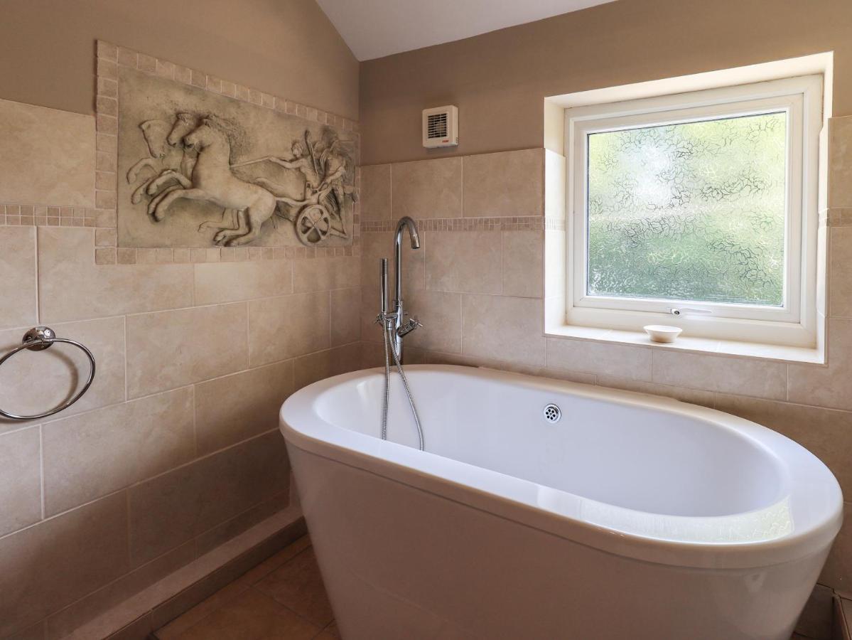 Ellerbeck Bridge Villa Kendal Exterior foto