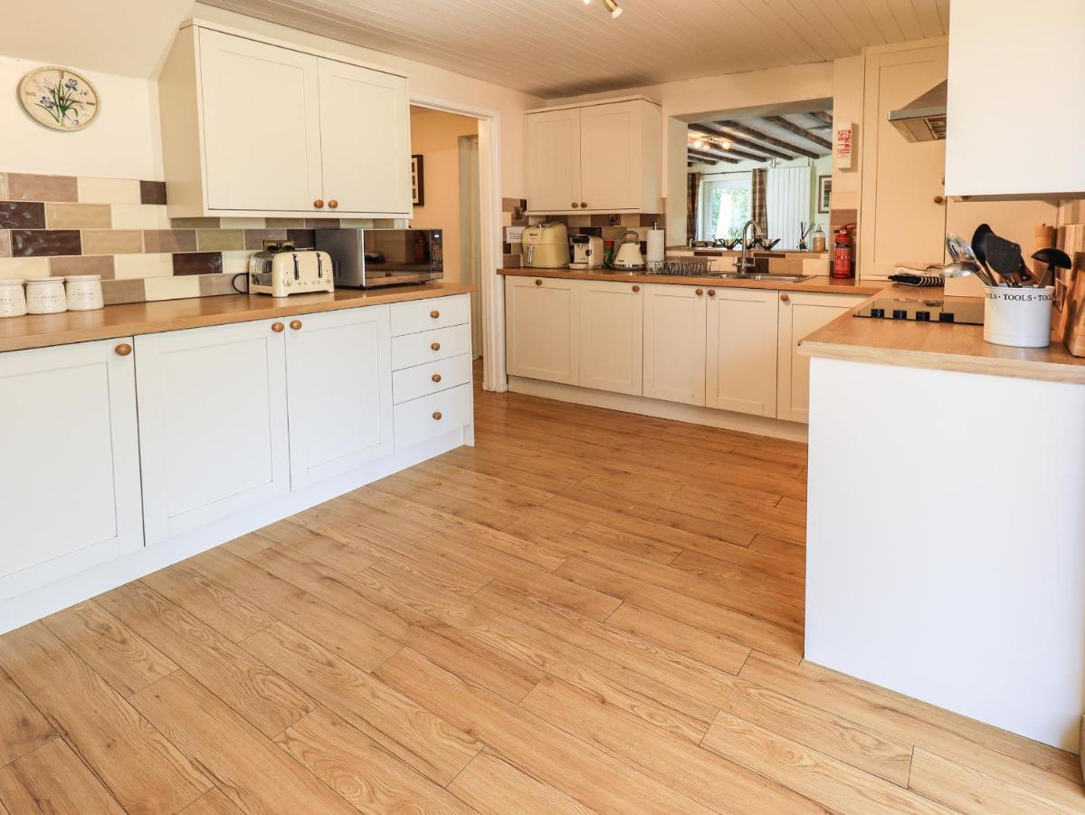 Ellerbeck Bridge Villa Kendal Exterior foto