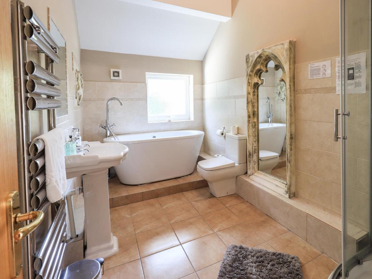 Ellerbeck Bridge Villa Kendal Exterior foto