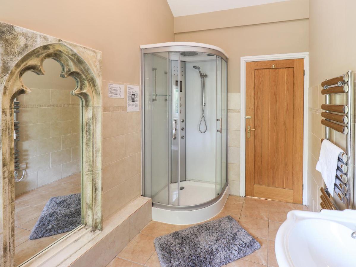 Ellerbeck Bridge Villa Kendal Exterior foto