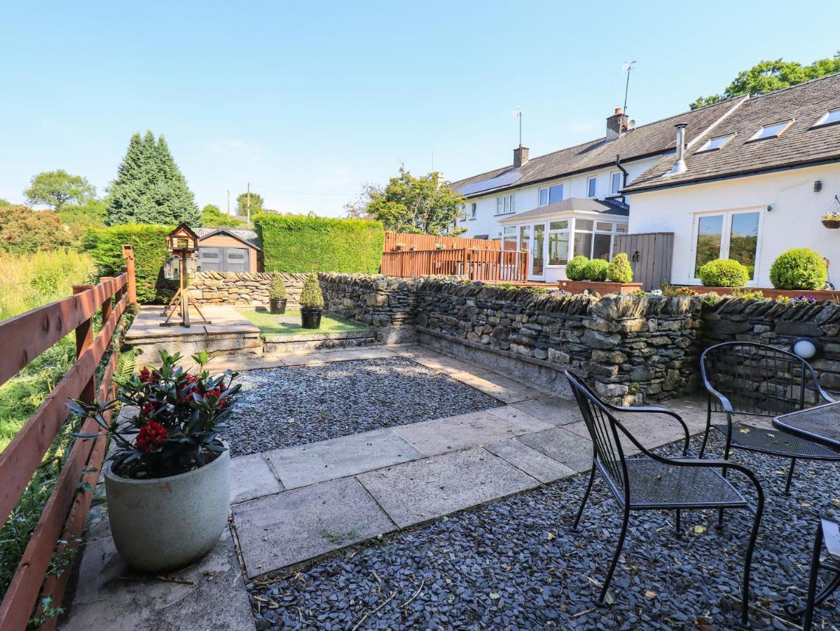 Ellerbeck Bridge Villa Kendal Exterior foto