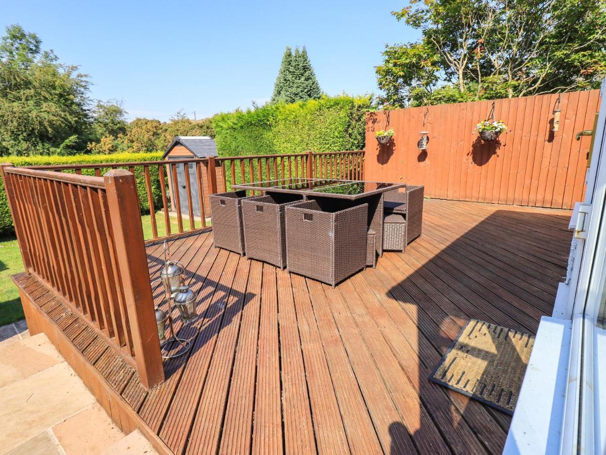 Ellerbeck Bridge Villa Kendal Exterior foto