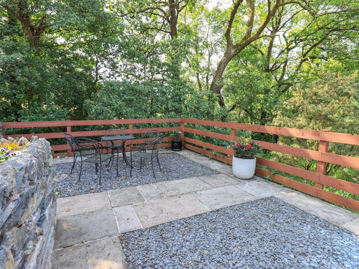 Ellerbeck Bridge Villa Kendal Exterior foto