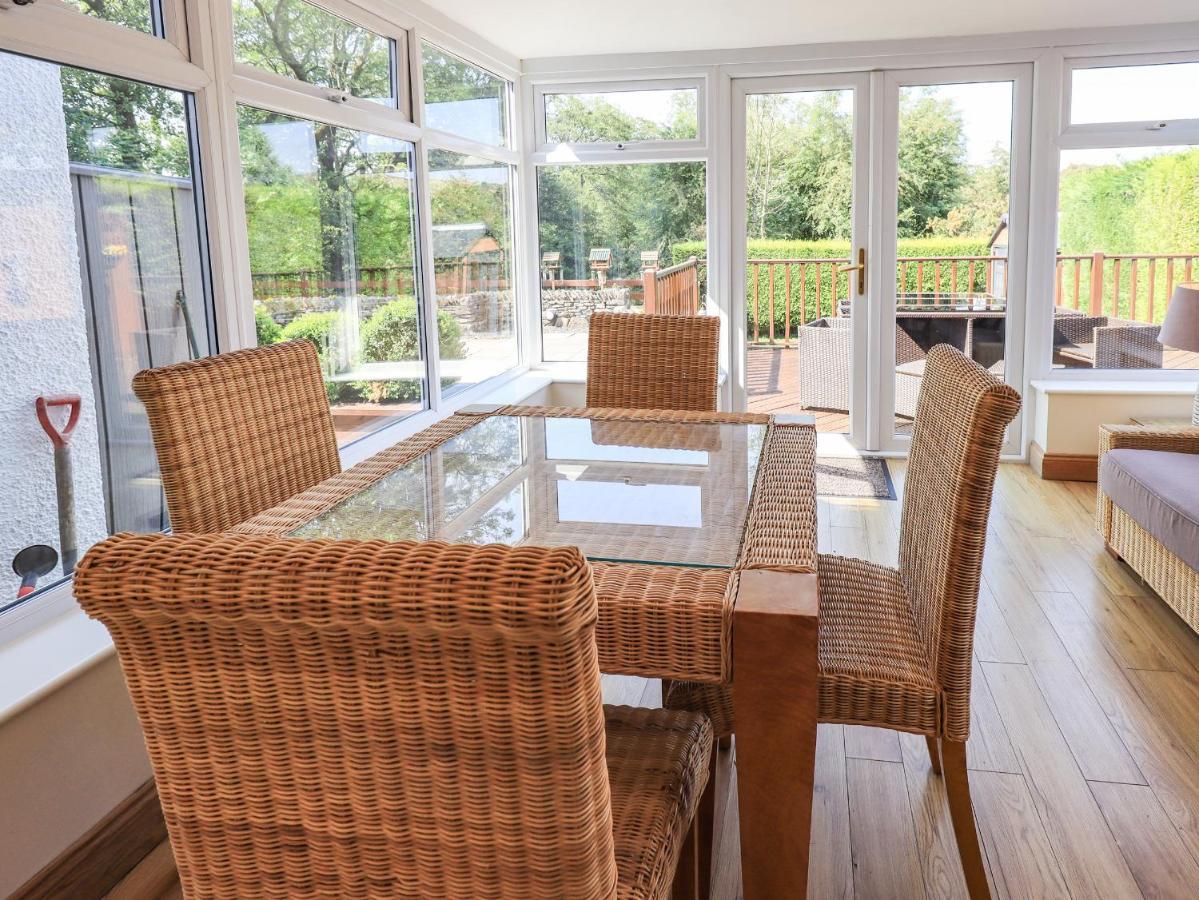 Ellerbeck Bridge Villa Kendal Exterior foto