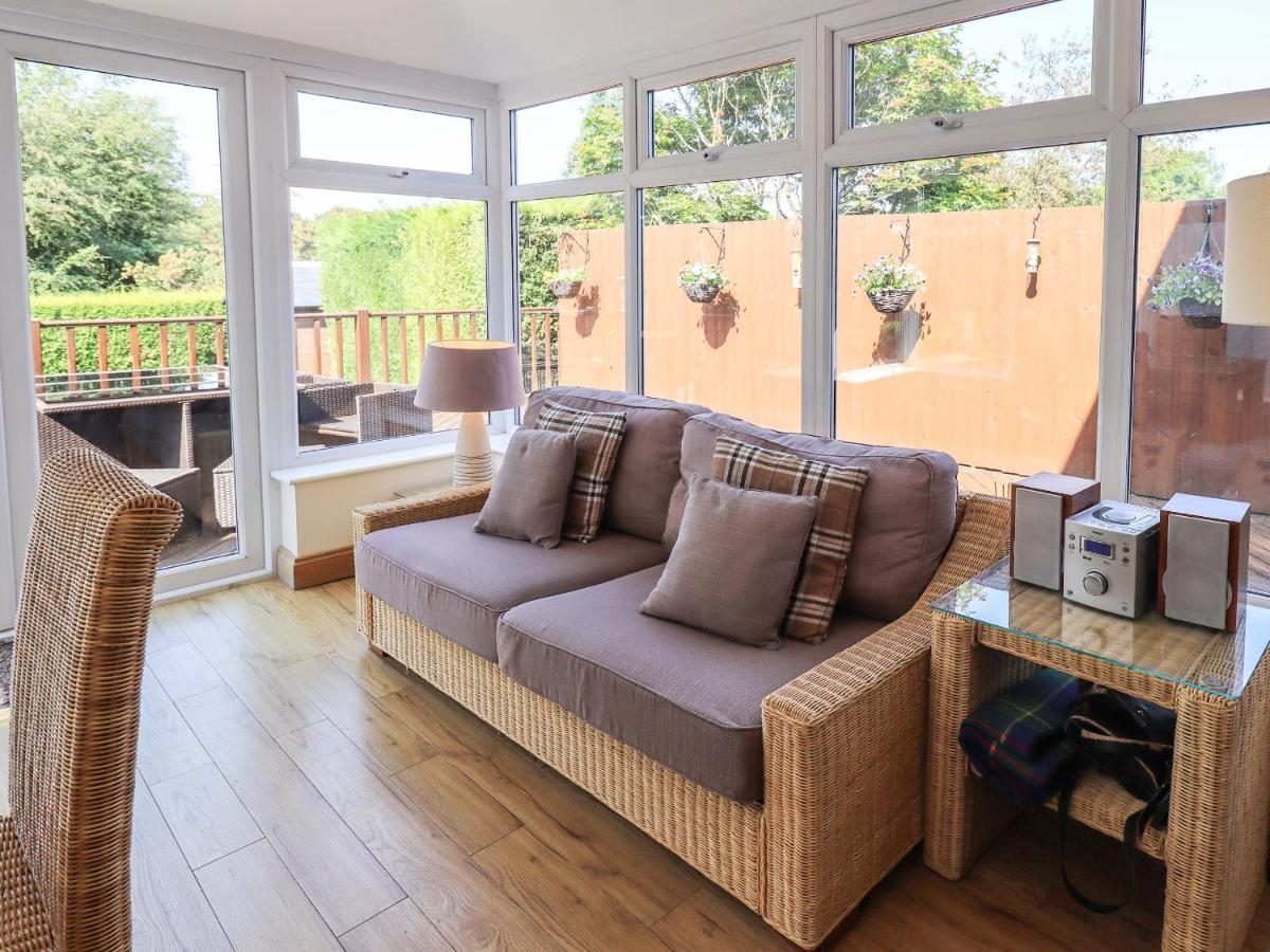 Ellerbeck Bridge Villa Kendal Exterior foto
