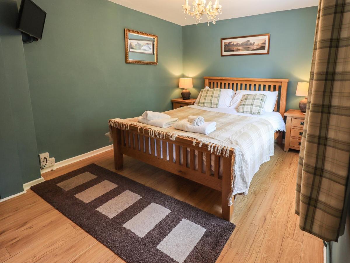 Ellerbeck Bridge Villa Kendal Exterior foto