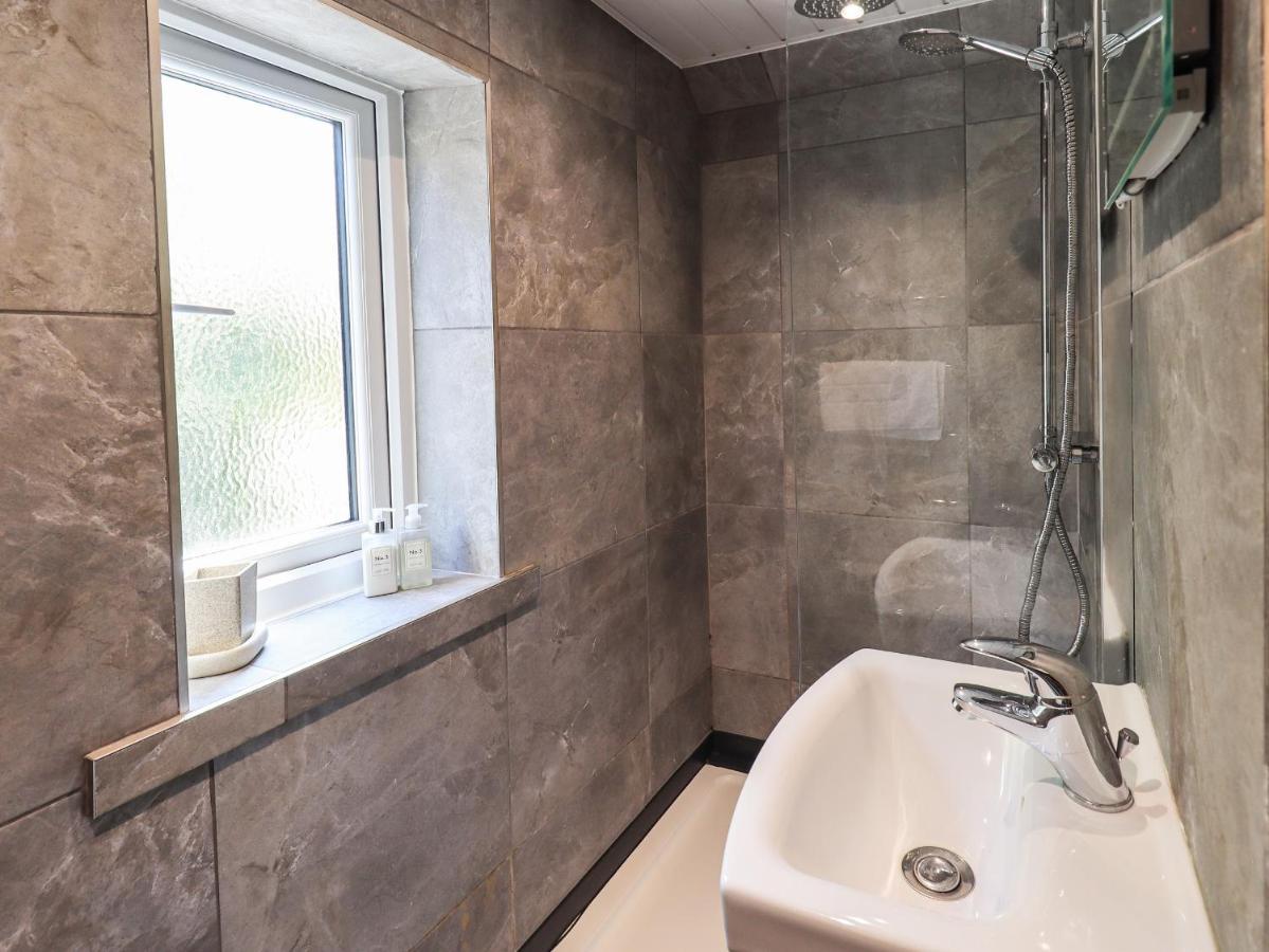 Ellerbeck Bridge Villa Kendal Exterior foto