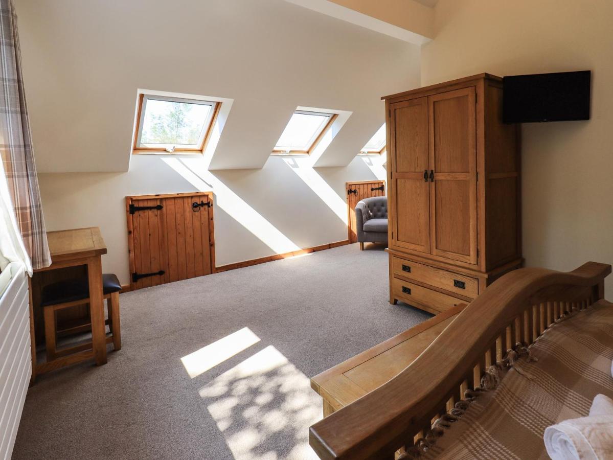 Ellerbeck Bridge Villa Kendal Exterior foto