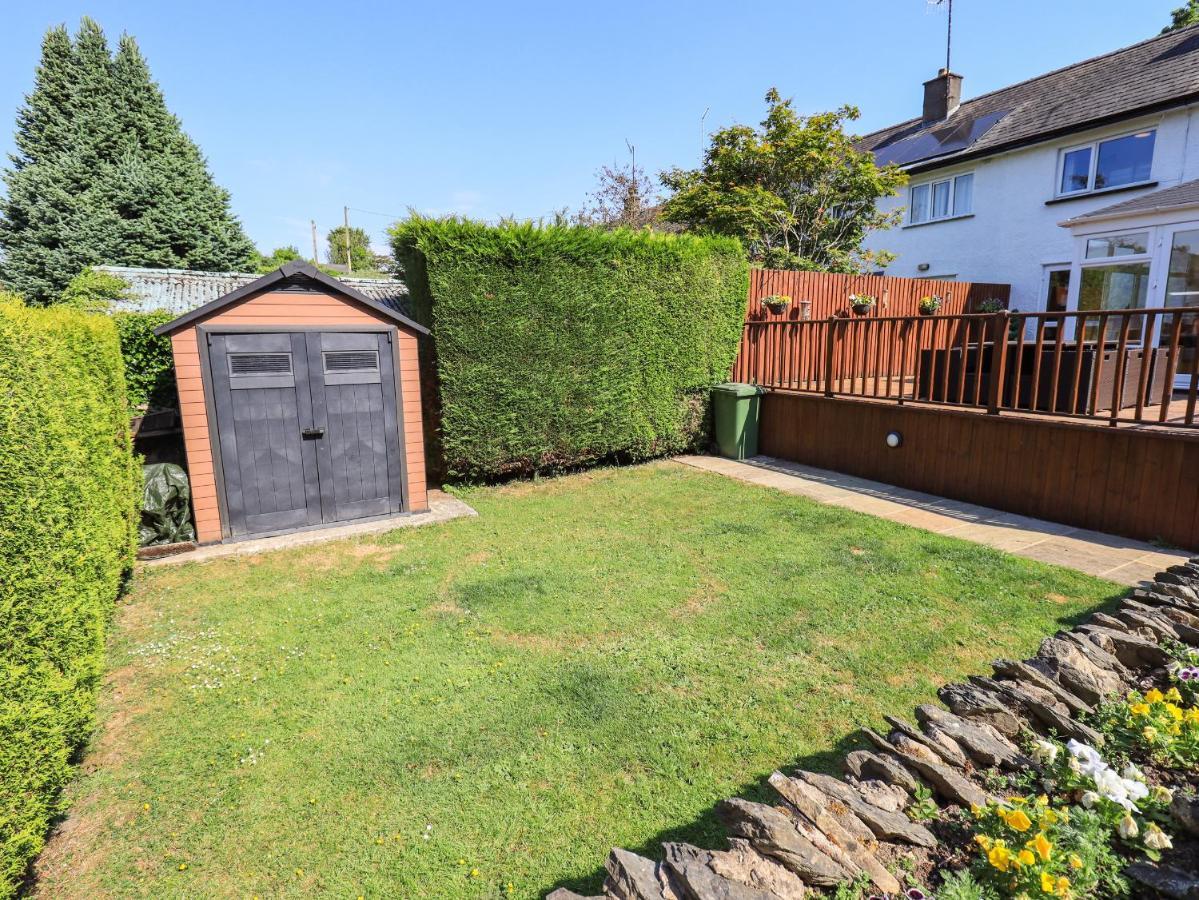 Ellerbeck Bridge Villa Kendal Exterior foto