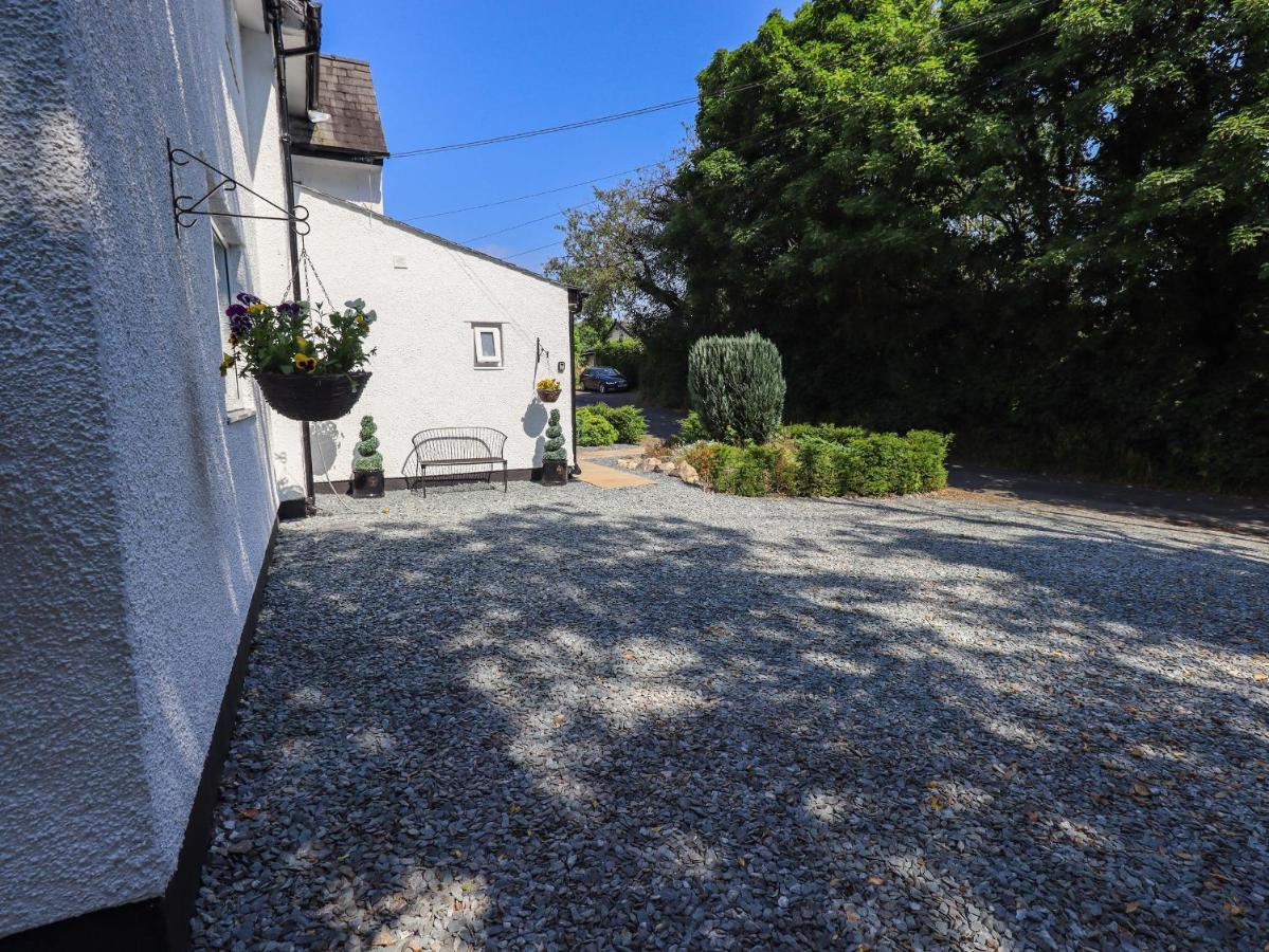 Ellerbeck Bridge Villa Kendal Exterior foto